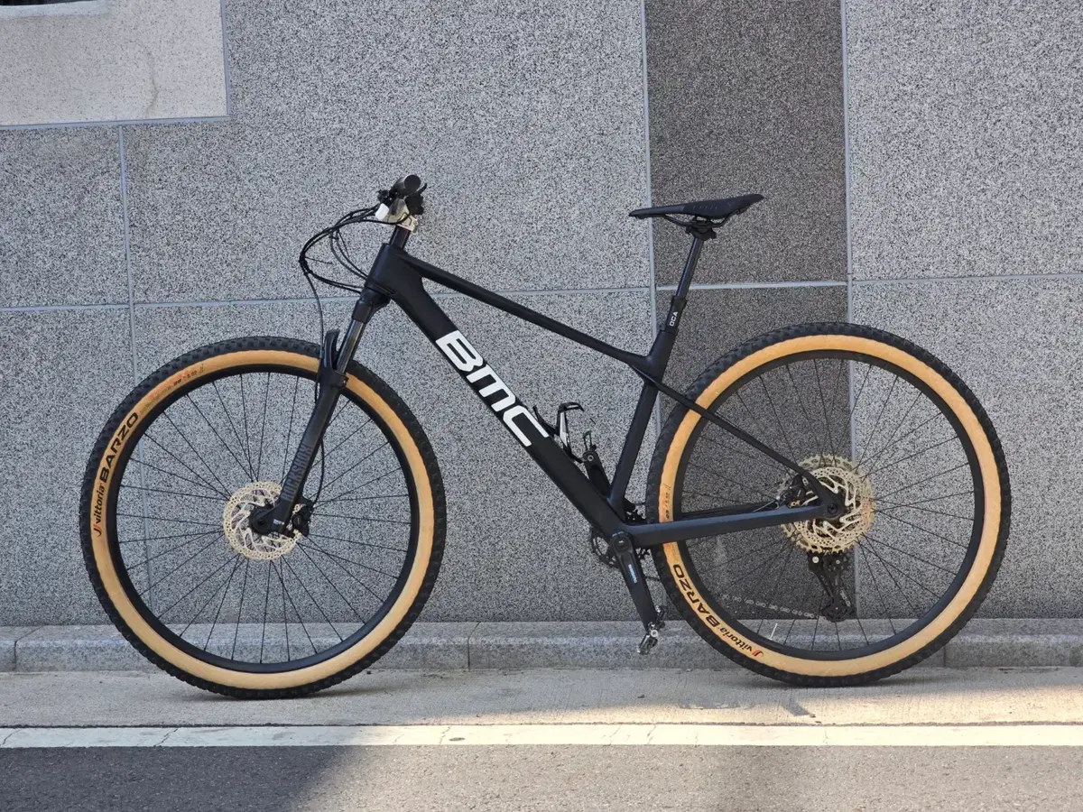 BMC twostroke 01 five(M) 투스트로크 | 브랜드 중고거래 플랫폼, 번개장터
